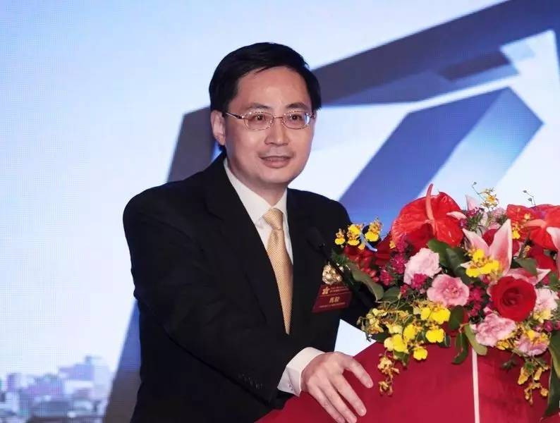 央行首席马骏绿色股票指数有十倍成长空间