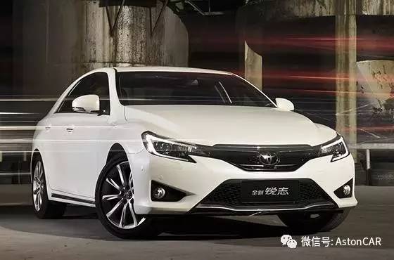 亚洲龙将国产，为了冲高还是当一汽丰田的凯美瑞？