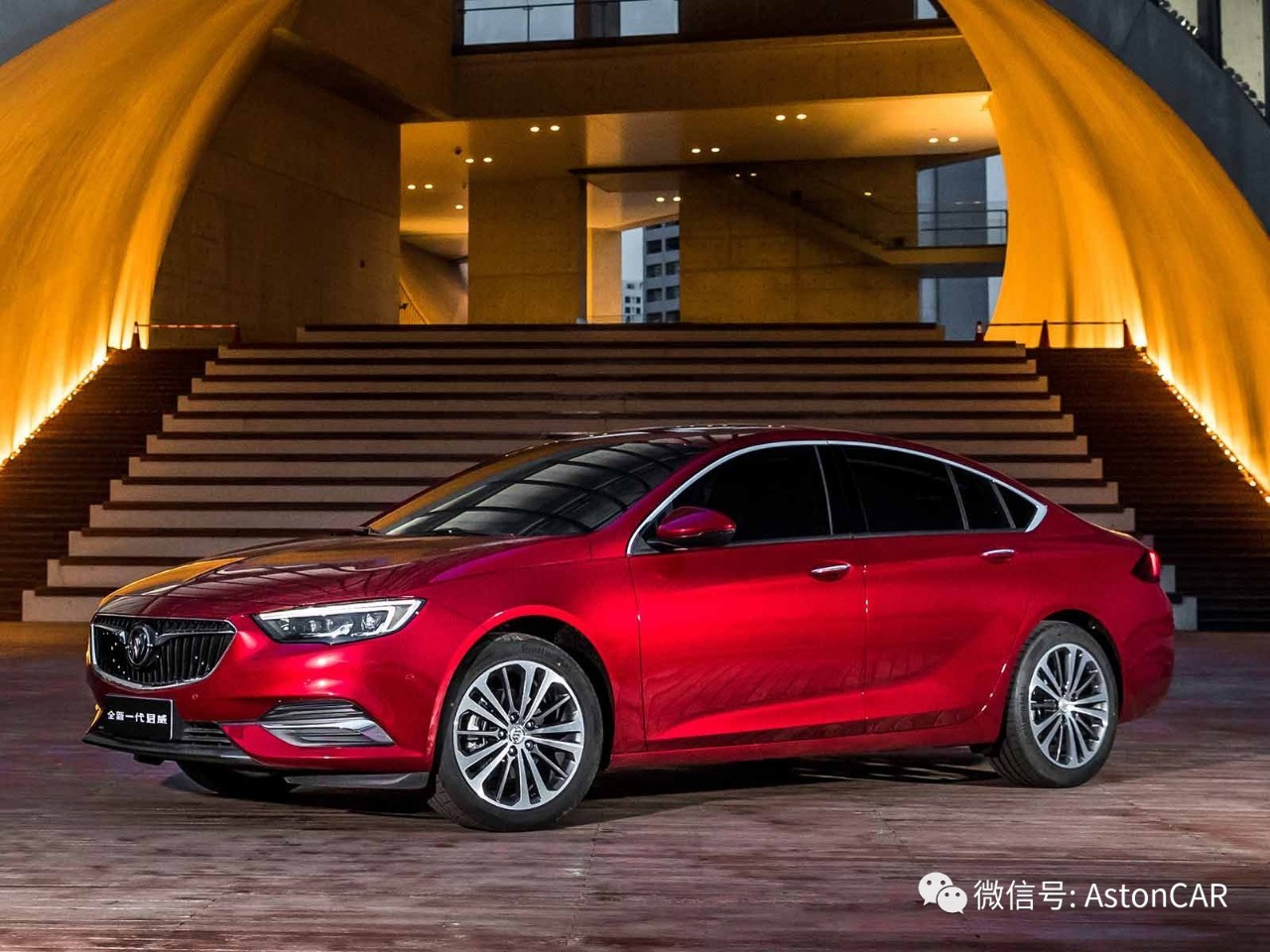 亚洲龙将国产，为了冲高还是当一汽丰田的凯美瑞？