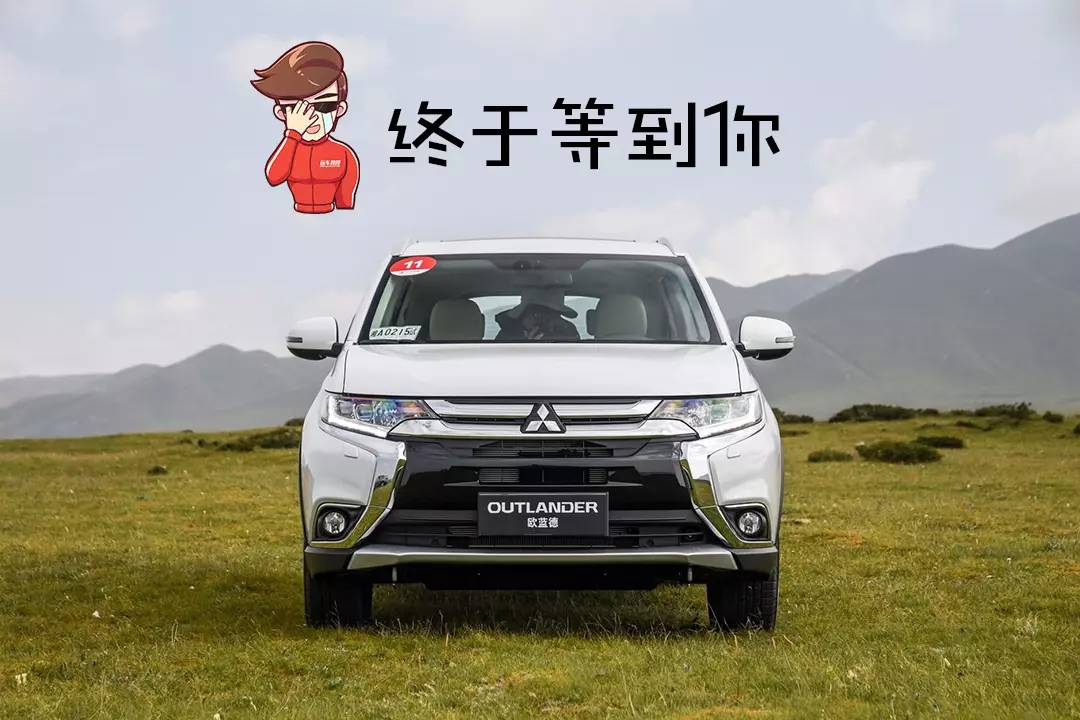 20万以内口碑和机械品质都过硬的SUV，能火起来吗？