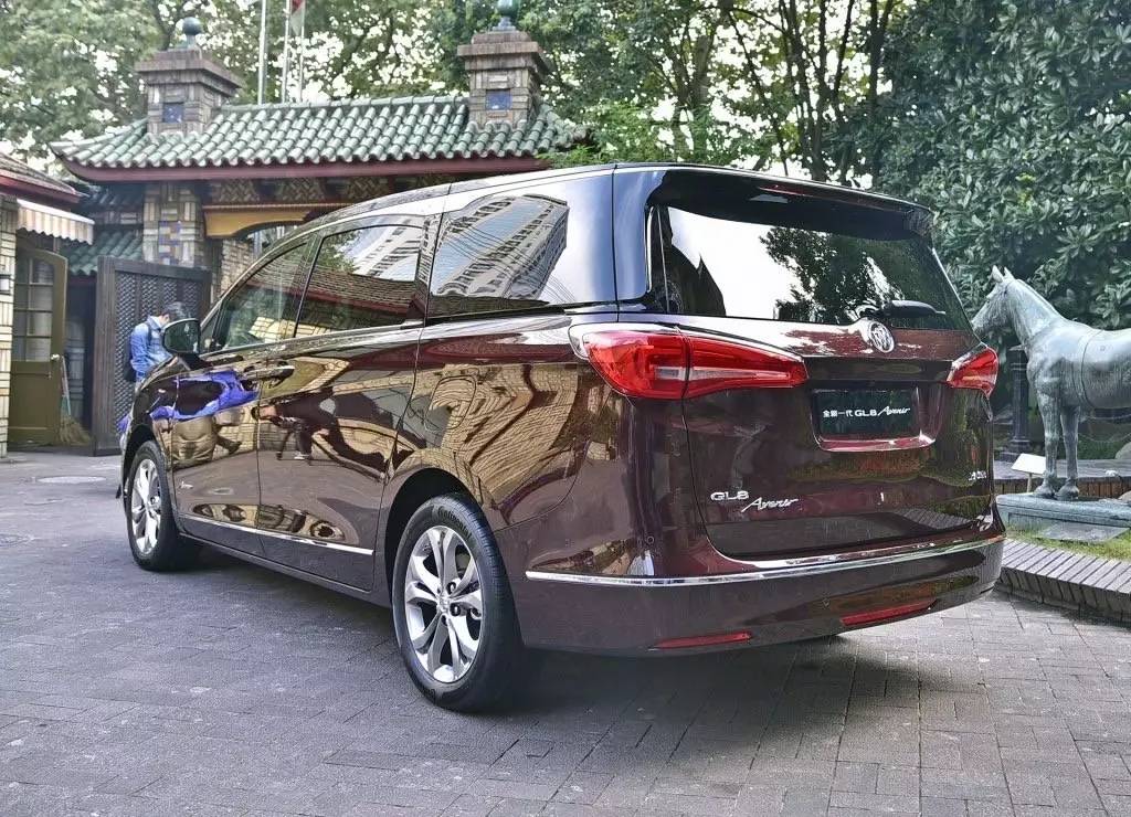 二胎福音，30万元MPV车型盘点