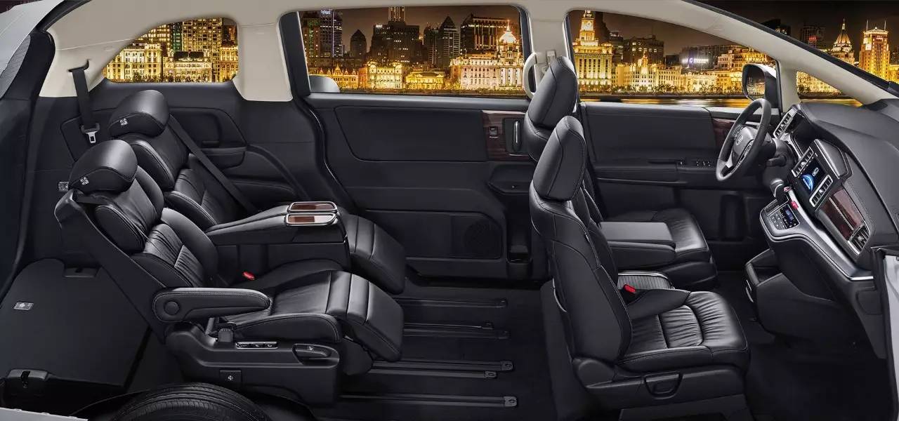 二胎福音，30万元MPV车型盘点