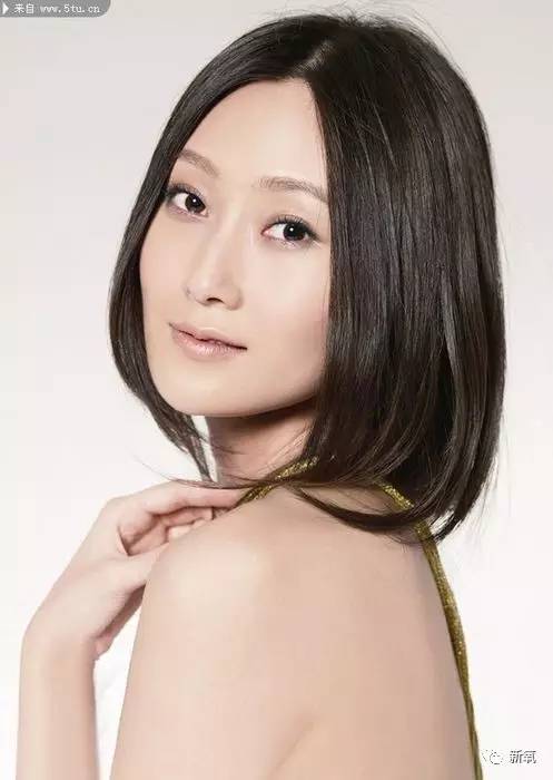 曾被张艺谋和成龙双双选中只是现在脸已经整得