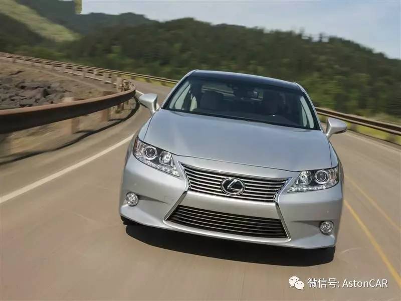 亚洲龙将国产，为了冲高还是当一汽丰田的凯美瑞？