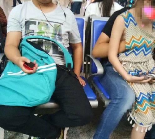 如何唤醒"猥亵幼女门"的麻木神经?