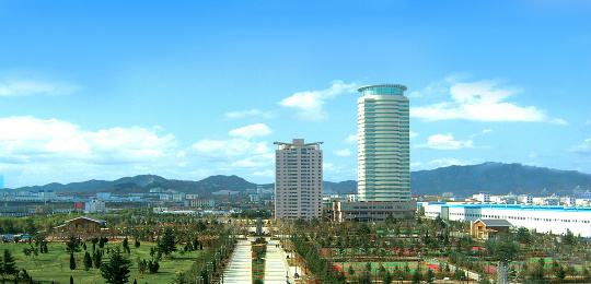 山东·文登昆嵛山抽水蓄能电站工程正式开工建设