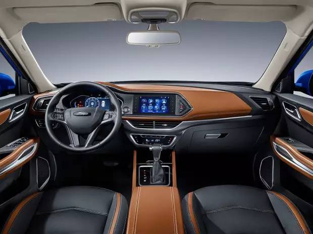 10万块就能买到的小型SUV宝骏510等如何抉择