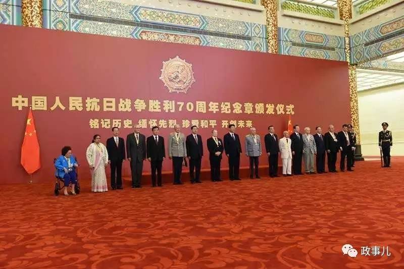 盘点在世中顾委委员:有人98岁痛批周永康徐才厚