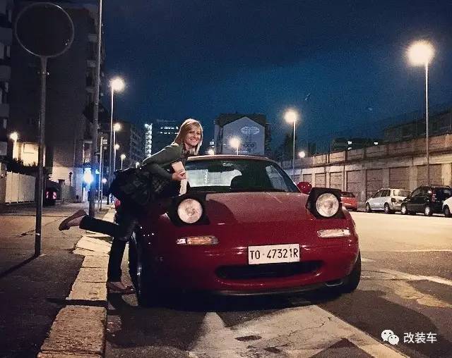 在国外卖17万的