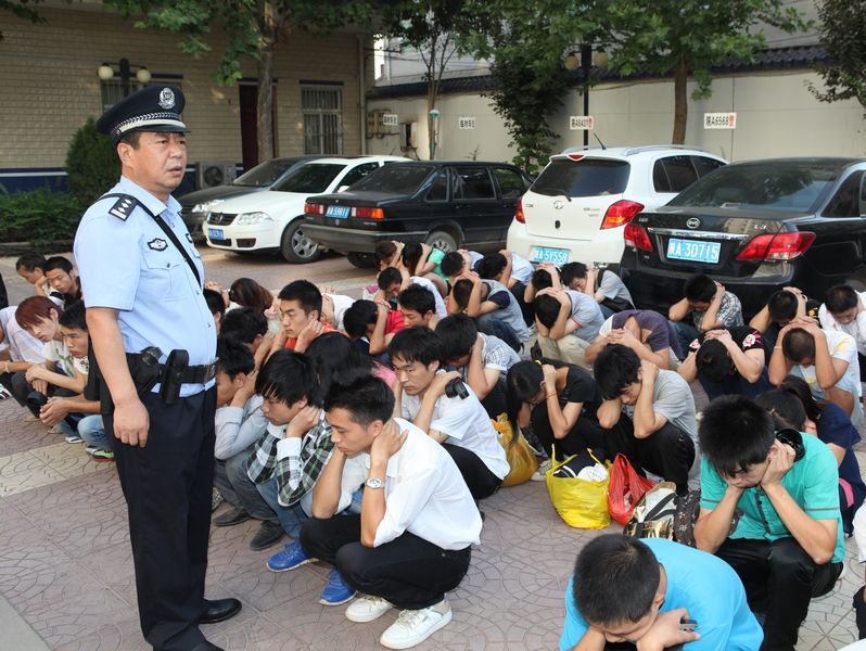 20天内3名大学生死亡传销为何如此猖狂