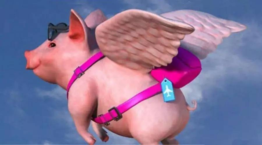 台风来了猪会飞 台风走了 哪些猪还在飞 | 檀财经