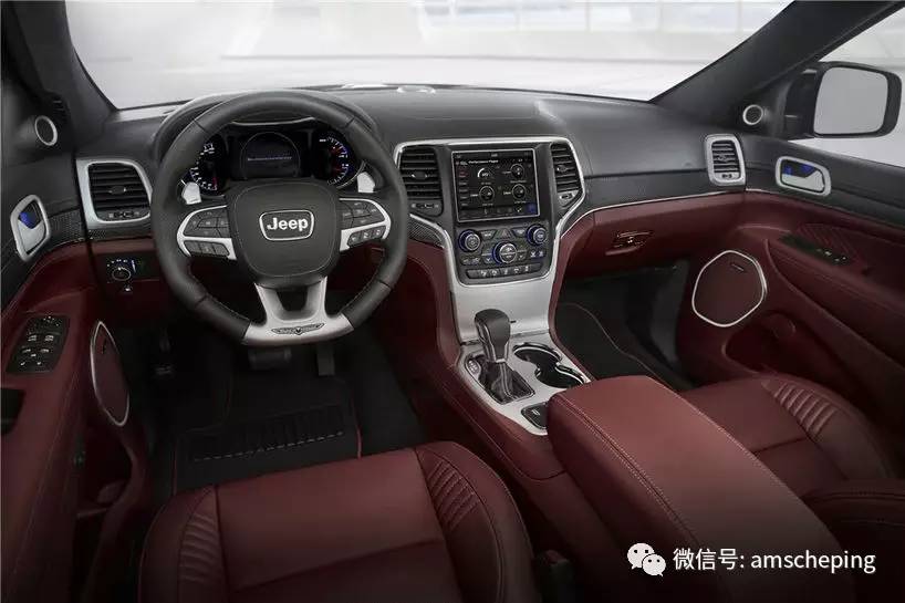 最强Jeep发布 鸡肋还是鸡腿？