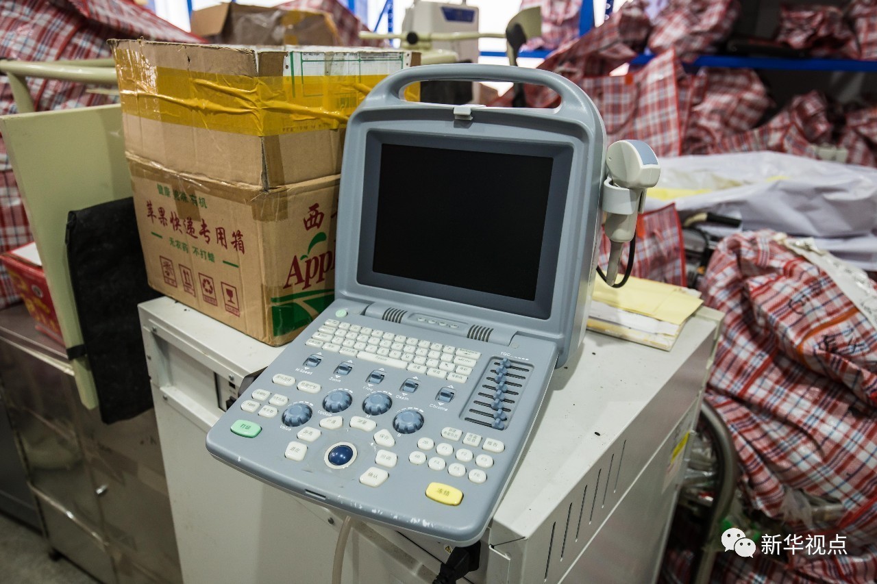 非法胎儿性别鉴定乱象:机动车流动作案,3分钟告知胎儿性别