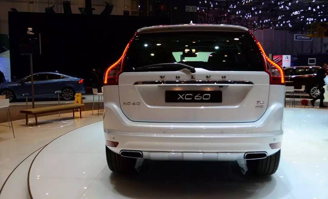 这款SUV全新一代上市后 奥迪Q5/宝马X3要小心了！