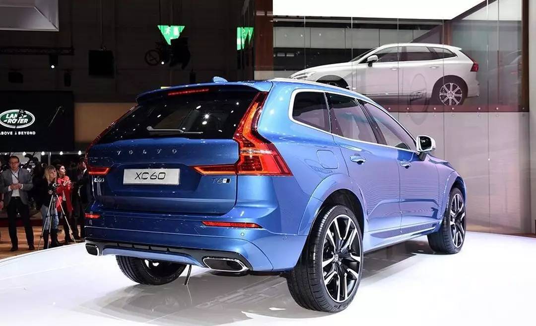 这款SUV全新一代上市后 奥迪Q5/宝马X3要小心了！