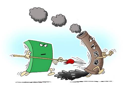 太原加紧施工环境综合治理所有工地必须达到六个百分之百