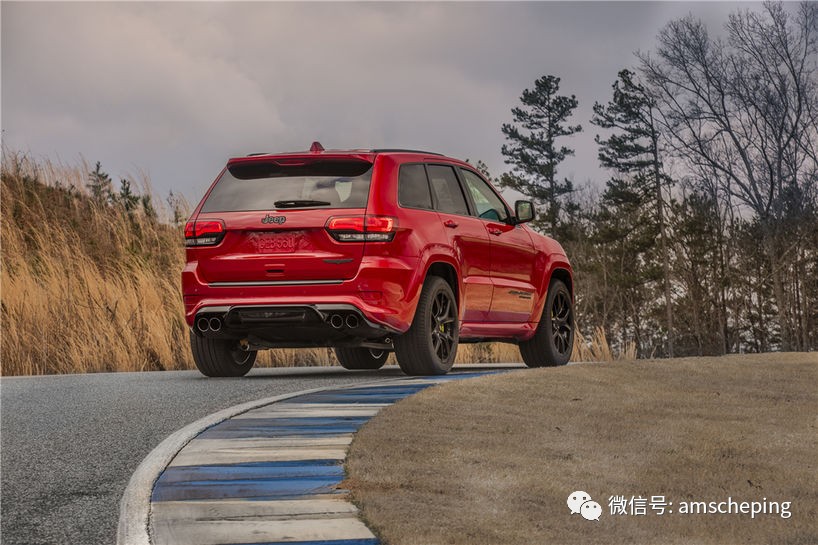 最强Jeep发布 鸡肋还是鸡腿？