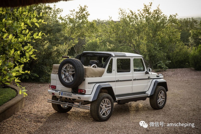 最强Jeep发布 鸡肋还是鸡腿？