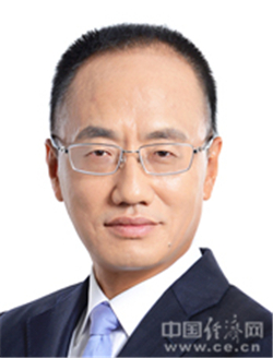 沙祖康简历:陈晓东任外交部部长助理(图/简历)