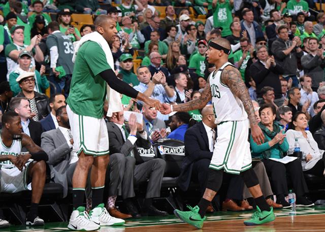 凯尔特人赛程出炉!新赛季新气象引人关注