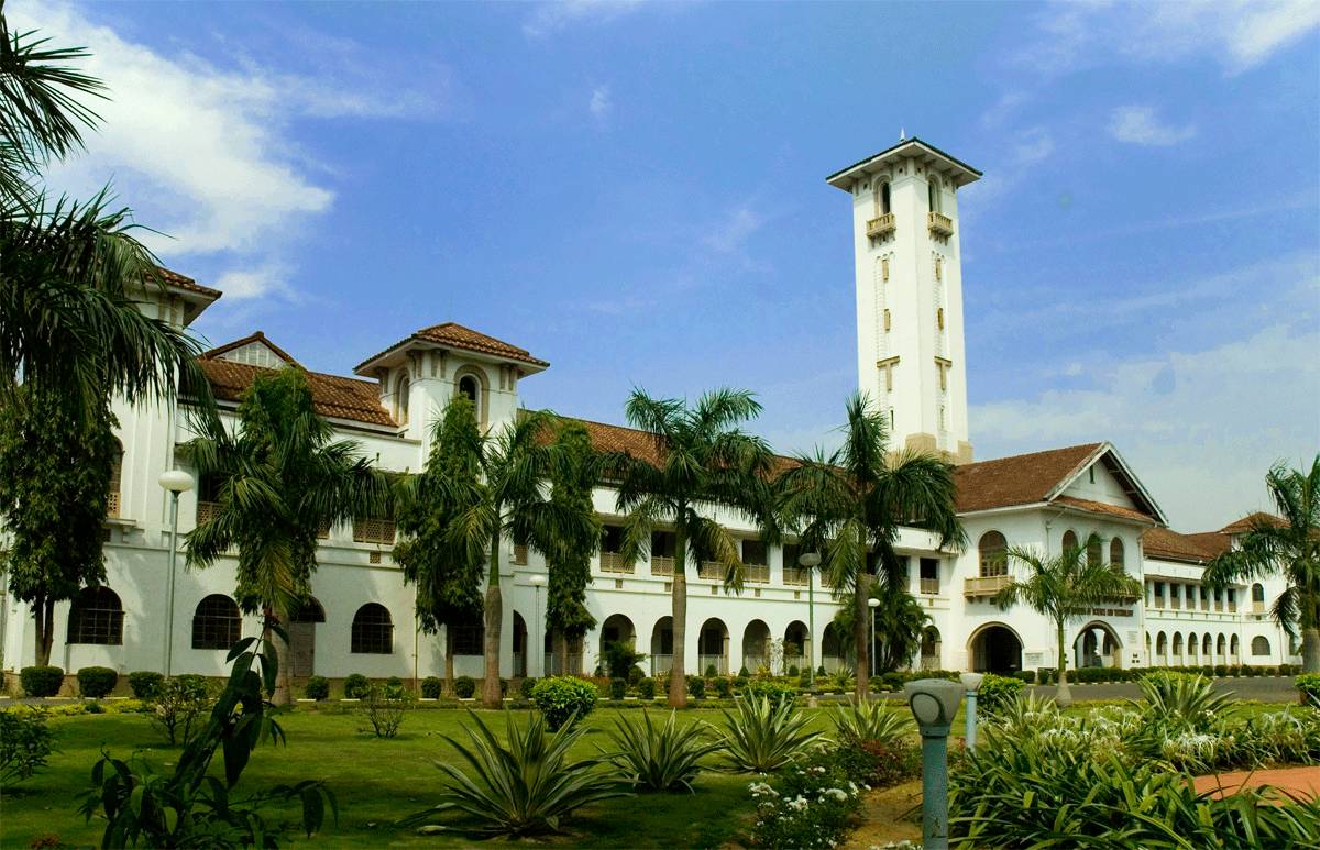 印度理工学院