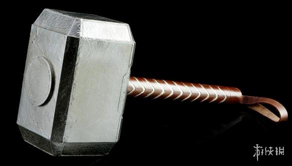 复仇者联盟原装道具拍卖雷神之锤估价16万