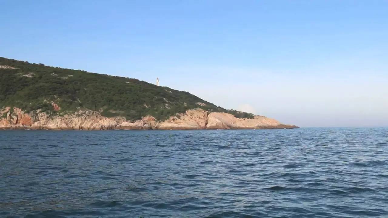 探秘福建最美岛屿,苏有朋曾来此拍摄爱情电影