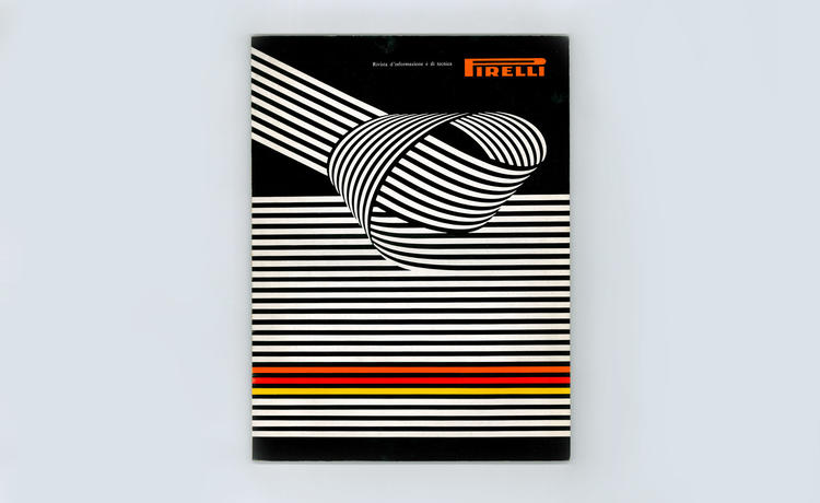 1930 年代后期,franco grignani 在米兰创立了专门从事平面设计和展览