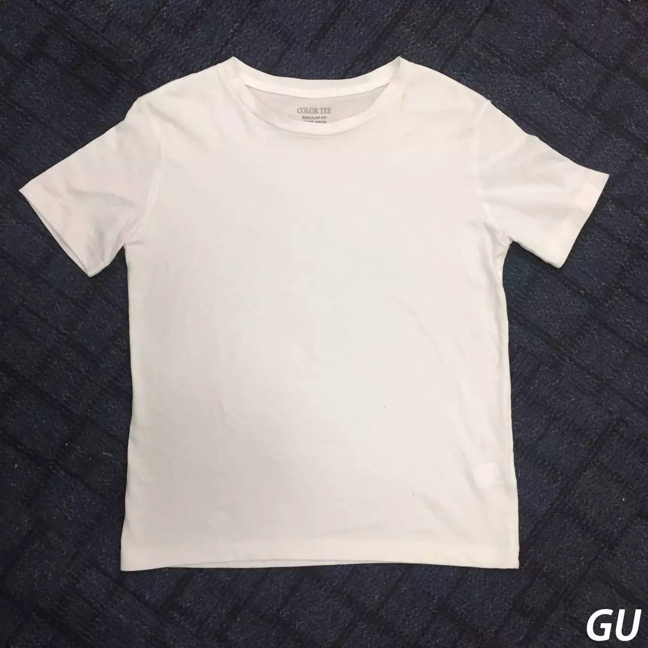 白t恤测评|哪家的白t恤你最该购入?