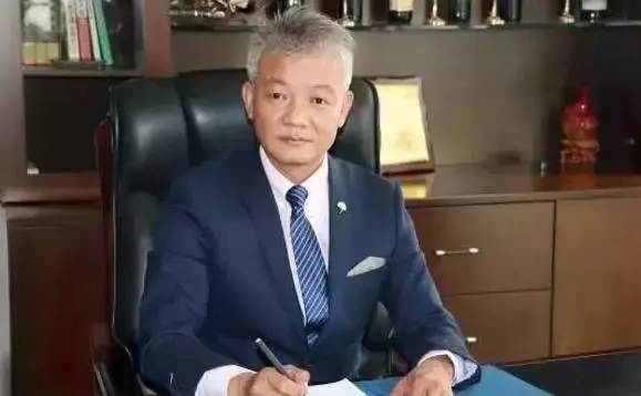 龙爱量子被警方查处 ! 冻结9亿多,林跃庆被抓捕!