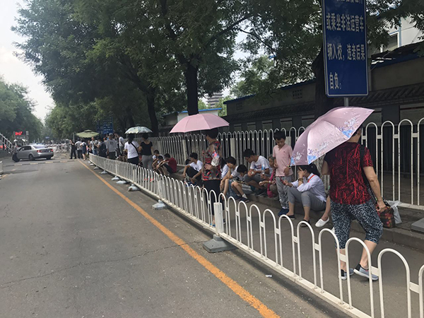 北大醫(yī)院全科黃牛掛號為什么掛號盡量別掛專家號