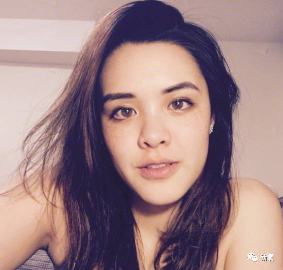 钟丽缇19岁的女儿被吐槽是比妈妈还老的最丑混血