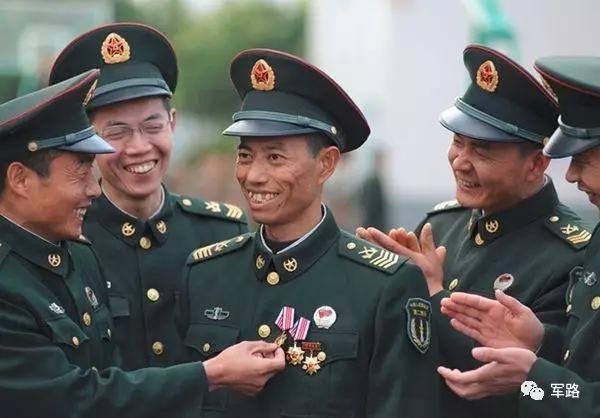 士官晋选高级士官有什么规定 手机新浪网