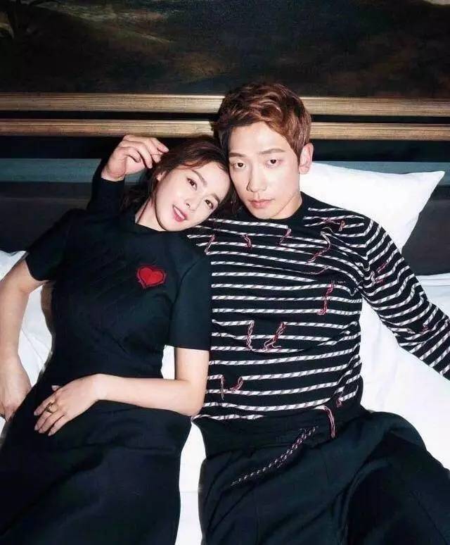 《请回答1988》狗善CP公开恋情 狗善党现实中