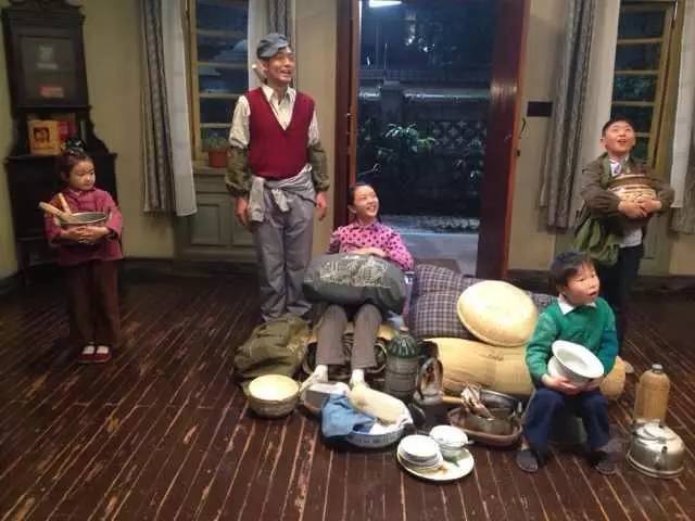 《坐88路车回家》:荧屏力作,欢乐绽放!