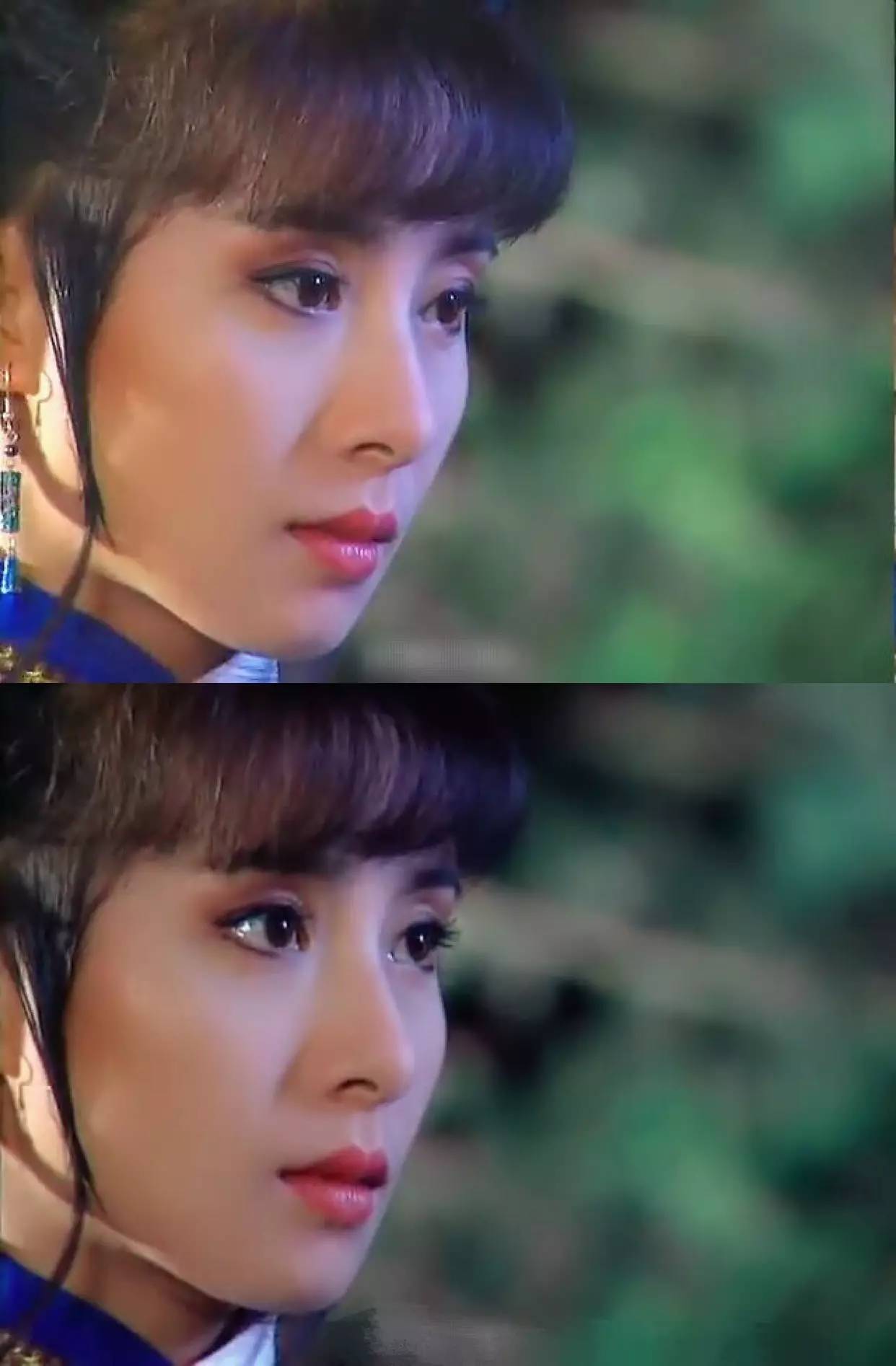 一问一答 | 关晓彤风评,陈晓时尚差,岳翎现状,黄景瑜放松,李晓峰,编剧