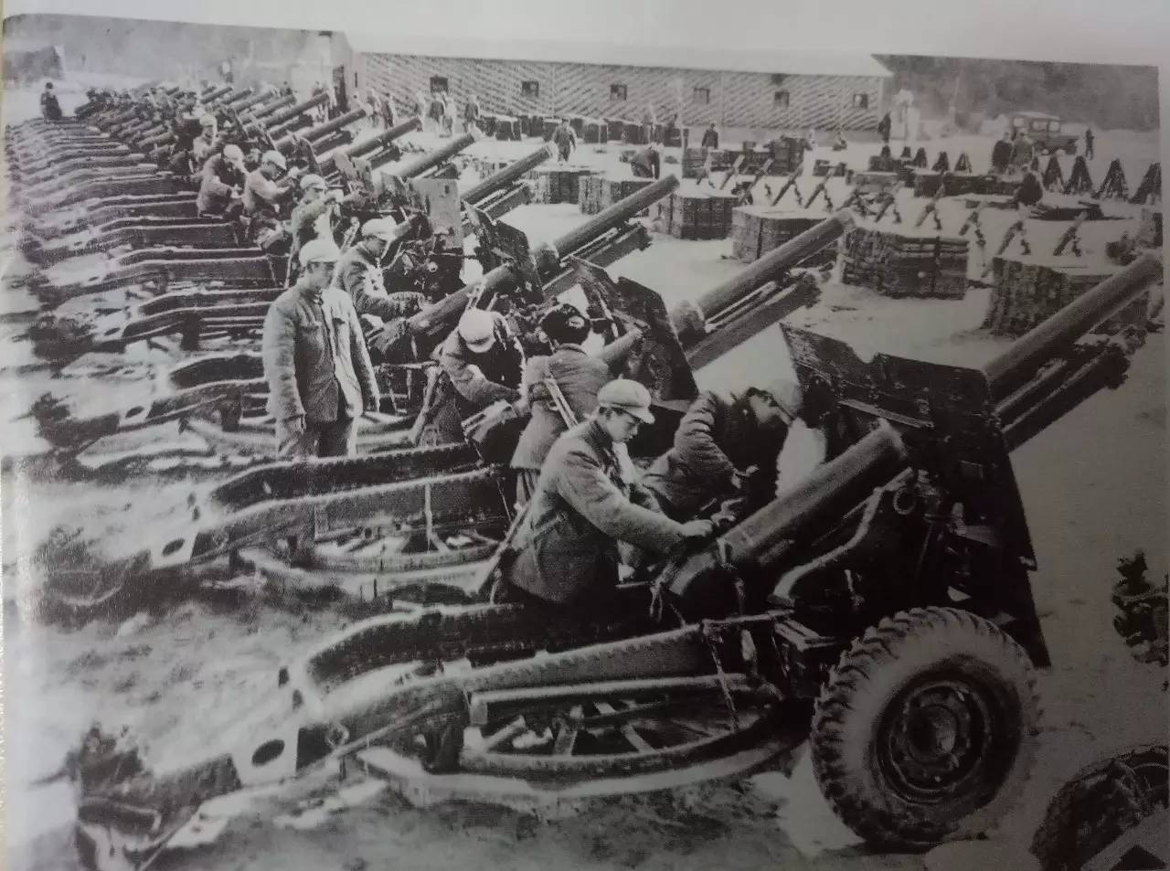 老兵亲述1962中印之战:我们是怎么把印度打蒙的