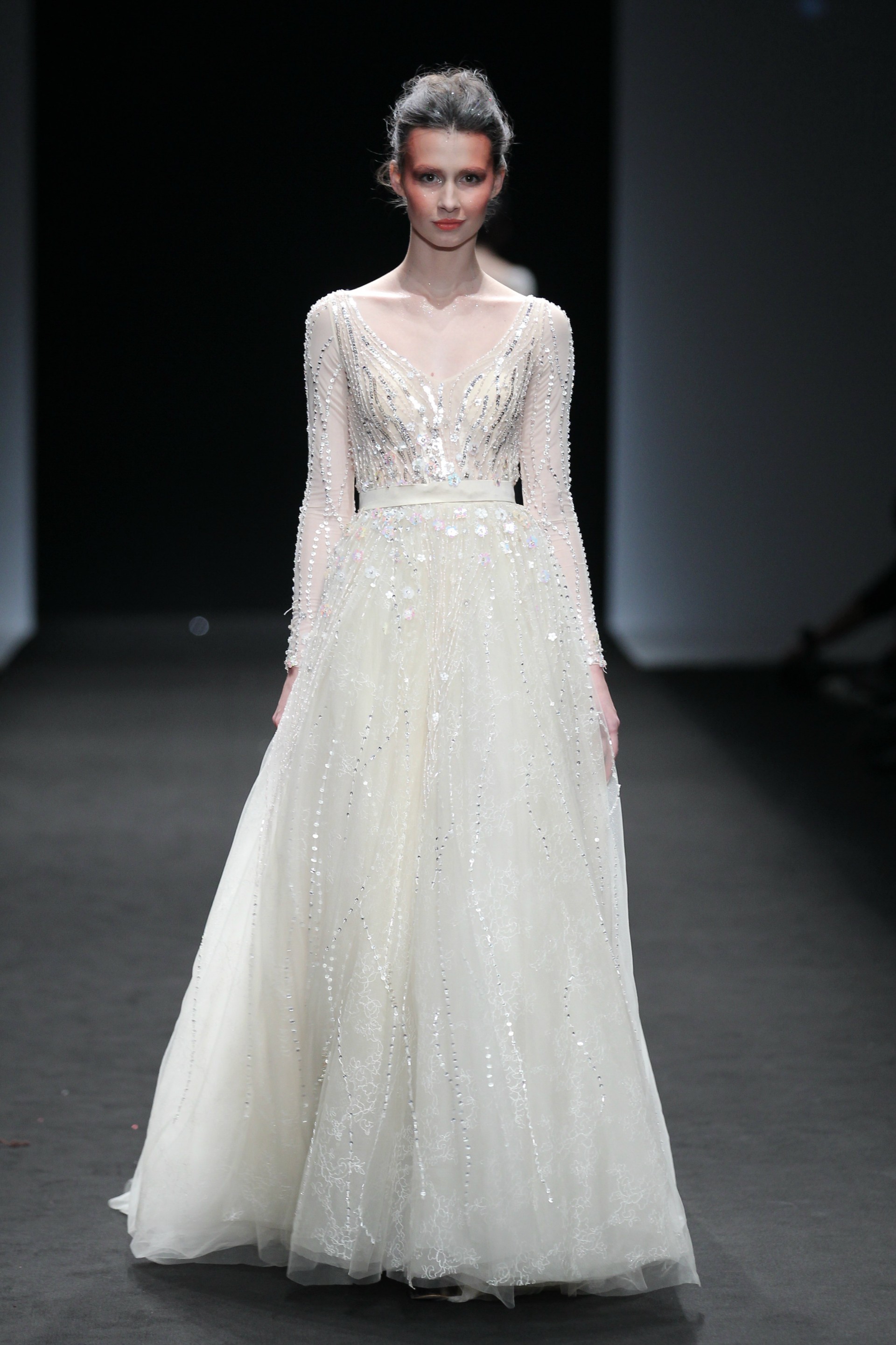 全城招募七夕婚礼秀浪漫登陆原来这就是爱情最初的模样