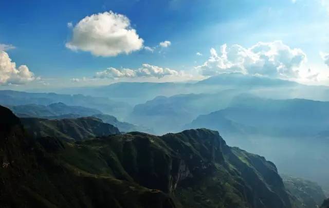 中国这个"凉都",年年夏天19℃!