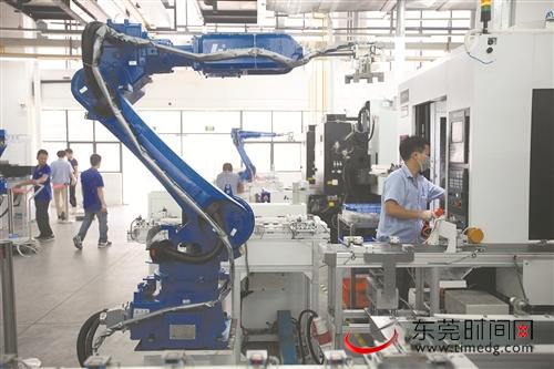 长盈精密跟什么涨