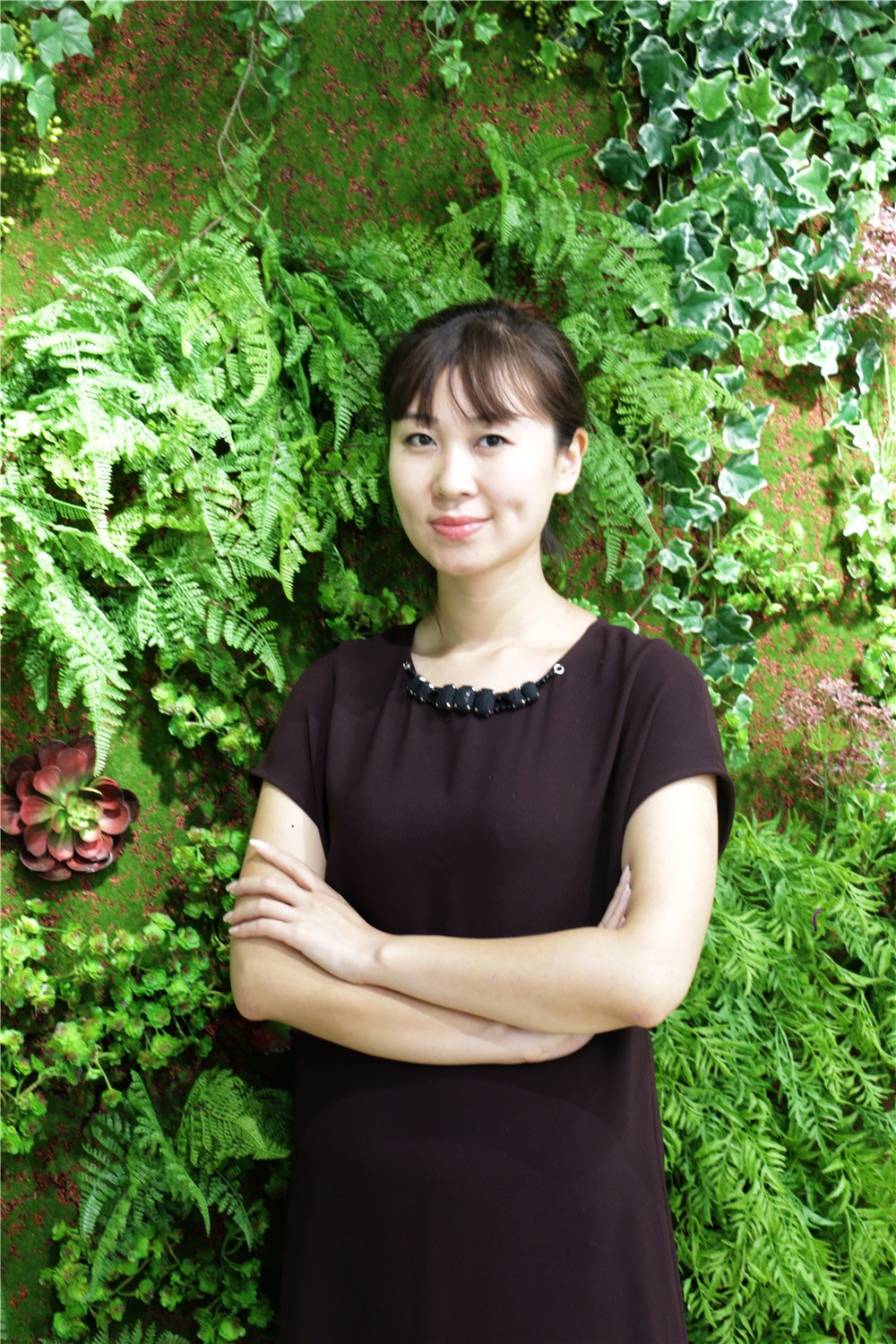 37老板她是海归女神24岁进入世界500强26岁成为ceo30岁开始帮创业者