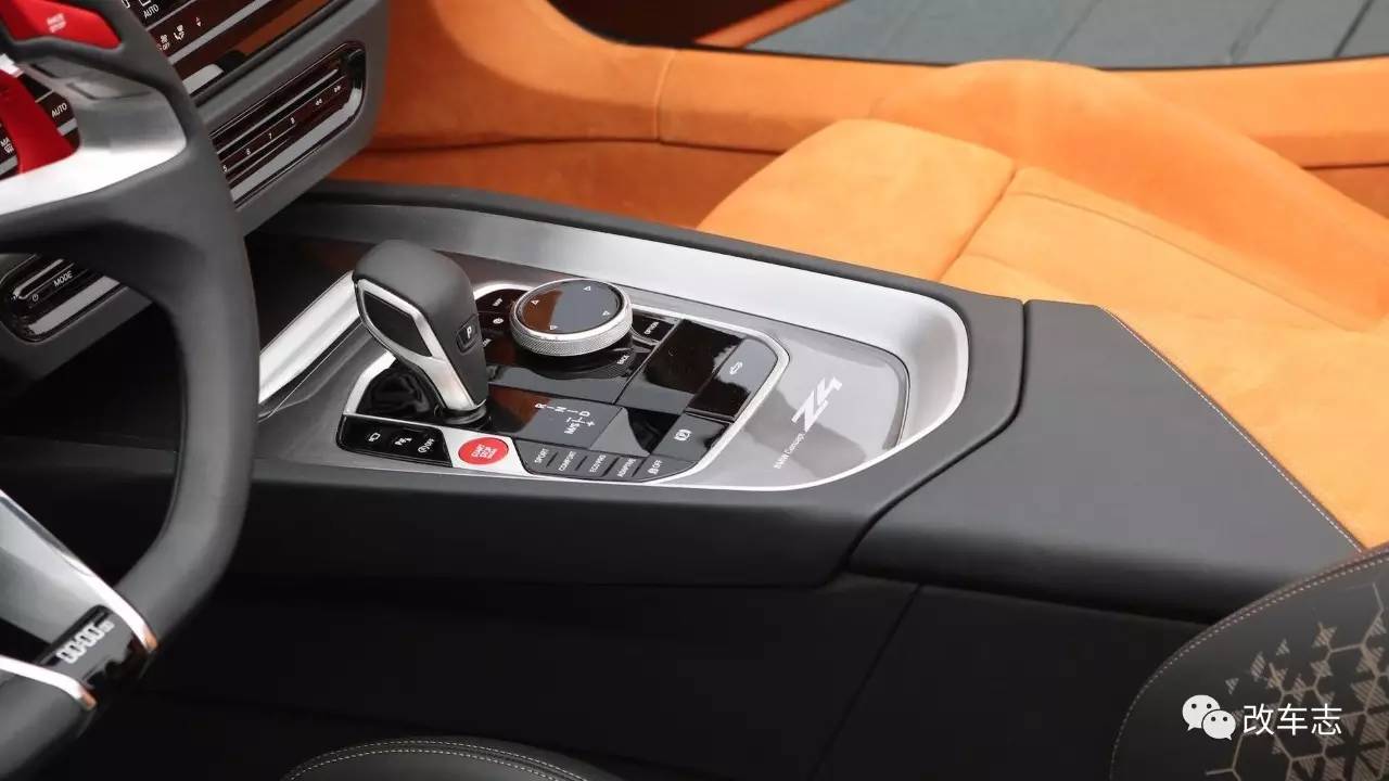 全新宝马Z4和丰田新Supra竟有血缘关系，论拉风撩妹谁更强？