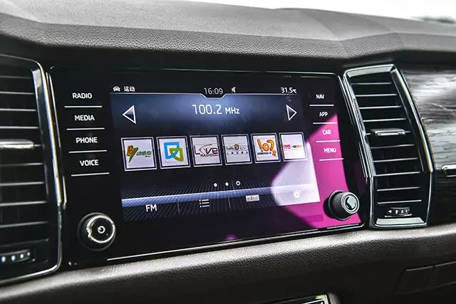 不买途观L就为它? 这台7座大空间SUV真有那么强吗？