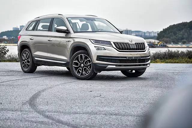 不买途观L就为它? 这台7座大空间SUV真有那么强吗？