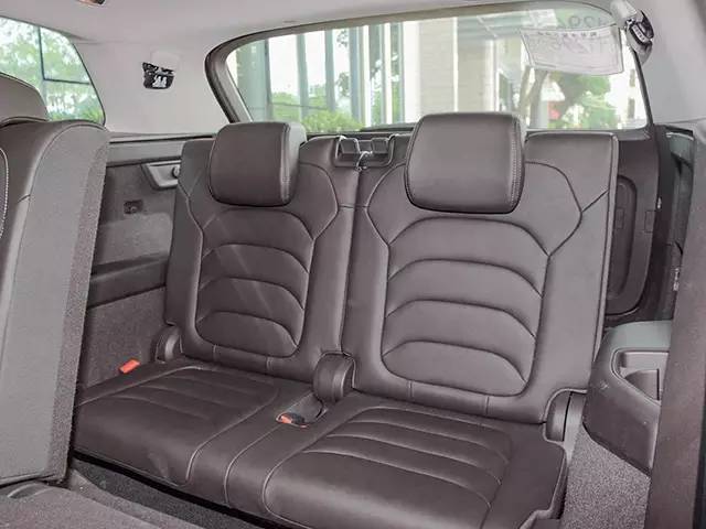 不买途观L就为它? 这台7座大空间SUV真有那么强吗？