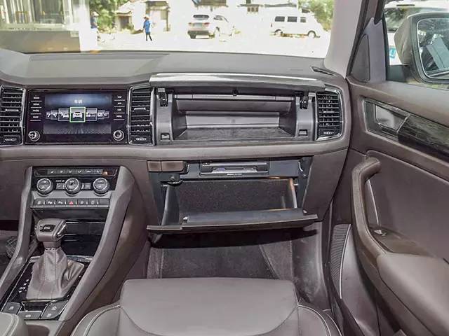 不买途观L就为它? 这台7座大空间SUV真有那么强吗？