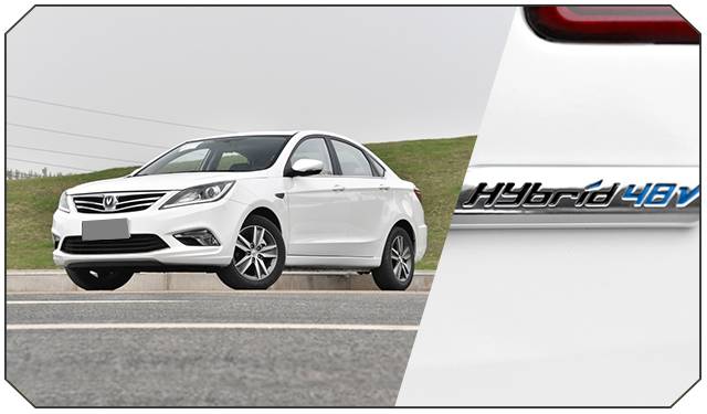 10万元的车价30万元的配置！这些国产车一个比一个厉害...