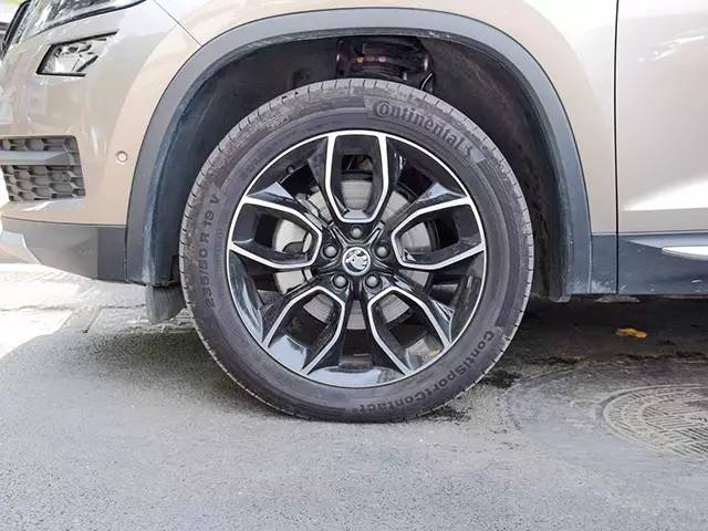 不买途观L就为它? 这台7座大空间SUV真有那么强吗？