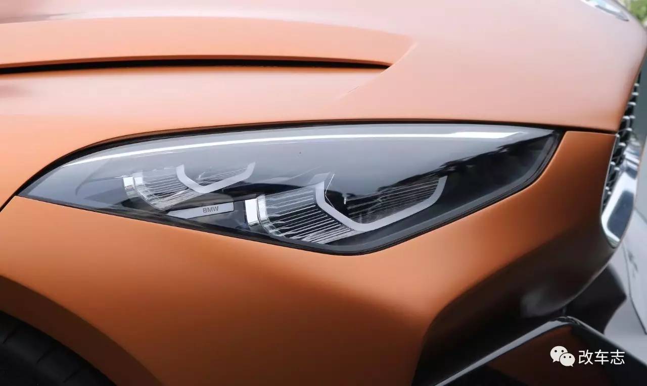 全新宝马Z4和丰田新Supra竟有血缘关系，论拉风撩妹谁更强？