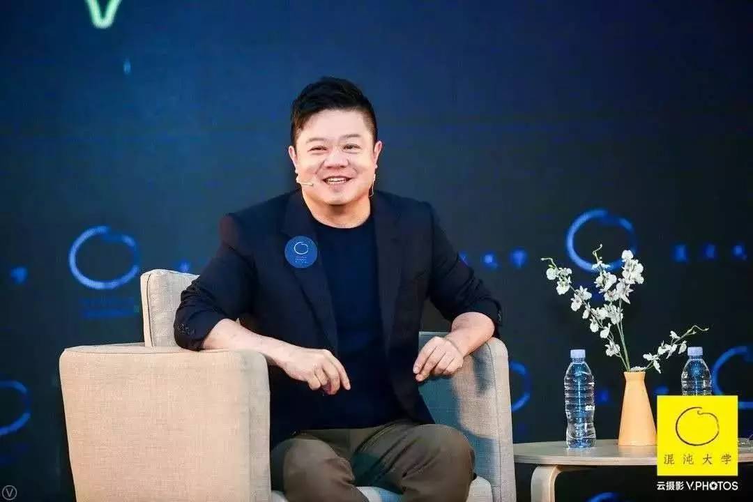 马东:《奇葩说4》招商4亿,我对内容经济本质判断